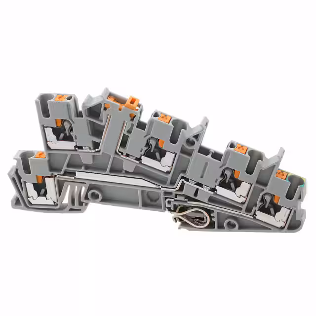 3213957 Phoenix Contact  Canale guida DIN